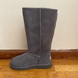 UGG kids Tall Classic boots